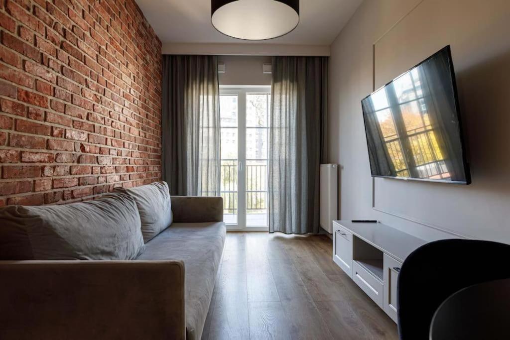 Golden Apartments Wroclaw - Great Location - Cozy And Bright&Janapawla19 Extérieur photo