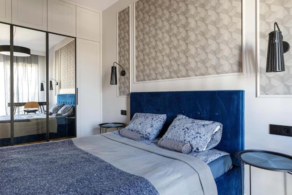 Golden Apartments Wroclaw - Great Location - Cozy And Bright&Janapawla19 Extérieur photo