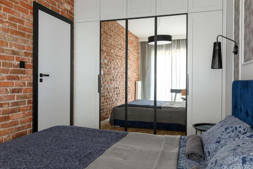 Golden Apartments Wroclaw - Great Location - Cozy And Bright&Janapawla19 Extérieur photo