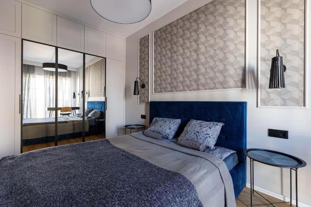 Golden Apartments Wroclaw - Great Location - Cozy And Bright&Janapawla19 Extérieur photo